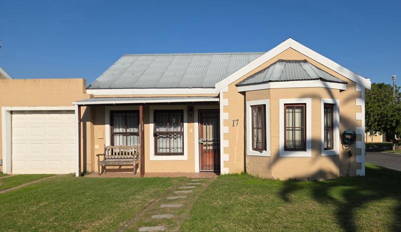 2 Bedroom Property for Sale in Vredenberg Western Cape